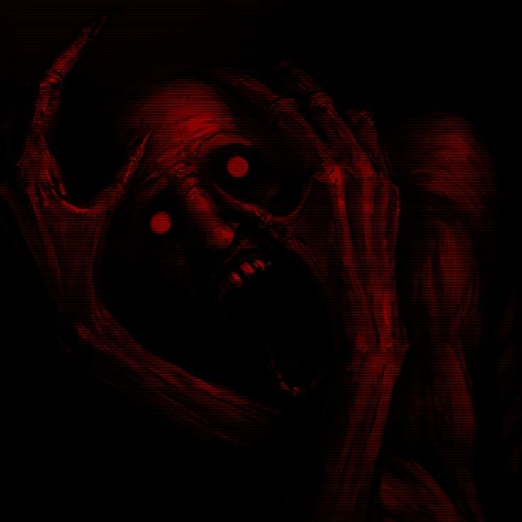 Ambiance horror Halloween Tembaky